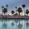 hotel villa marina