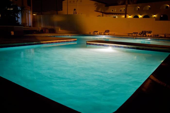 hotel villa marina