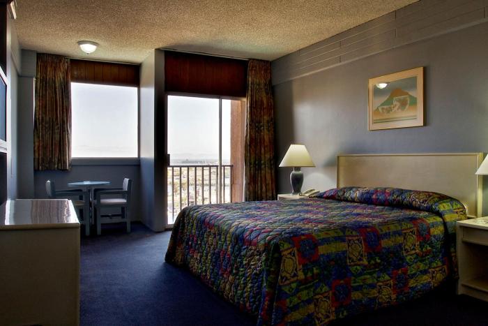 hotel villa marina