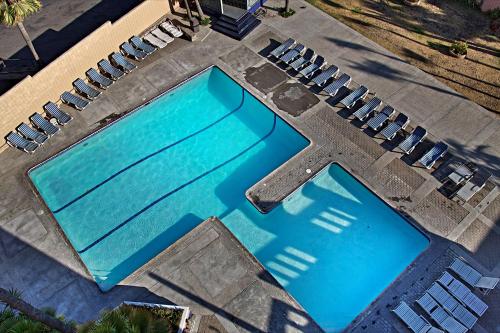 hotel villa marina