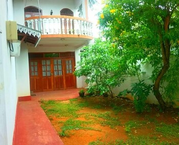 galle