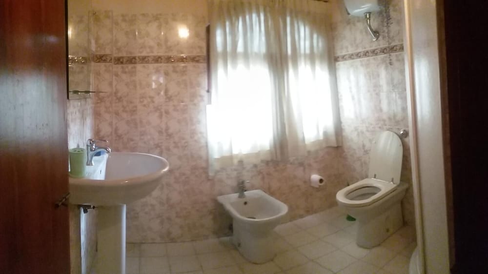villa relax