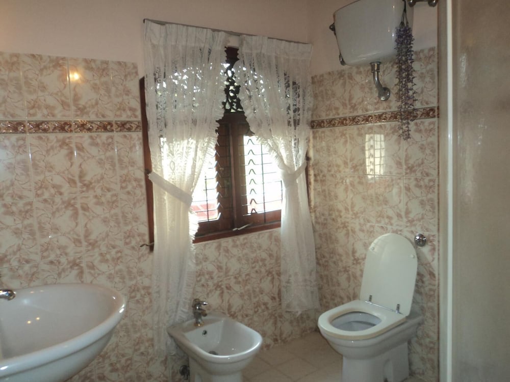 villa relax