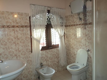 villa relax