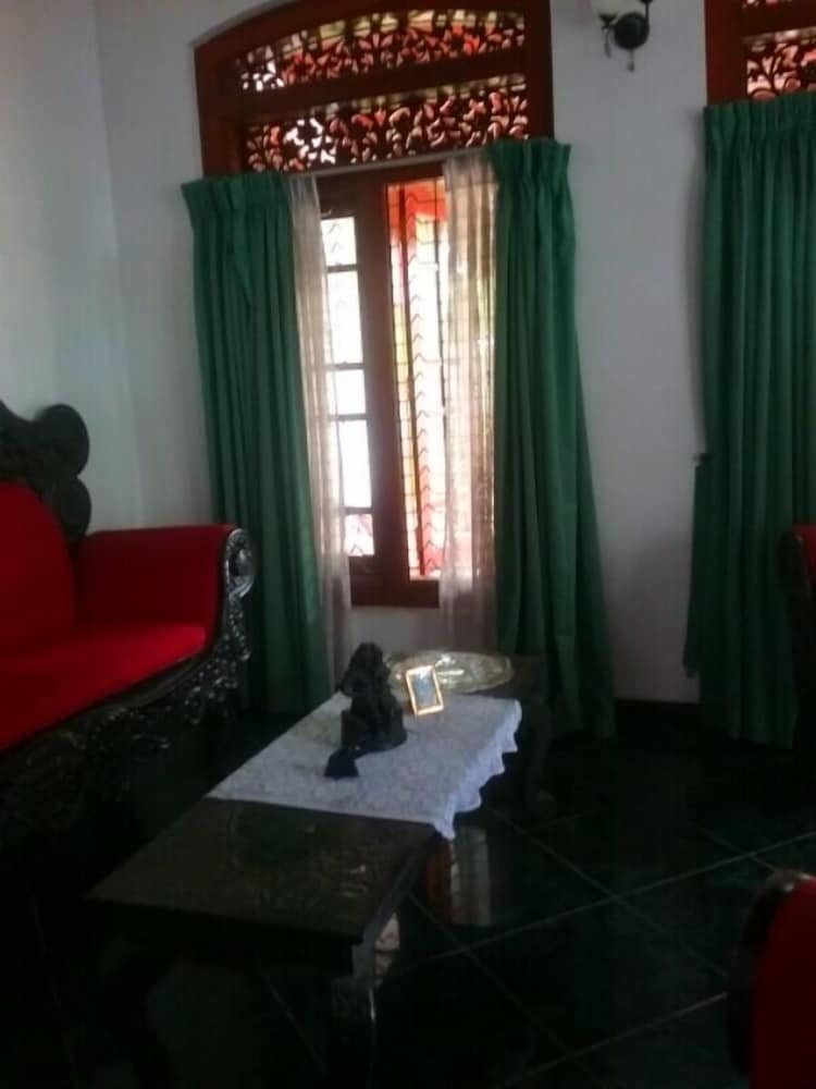 villa relax