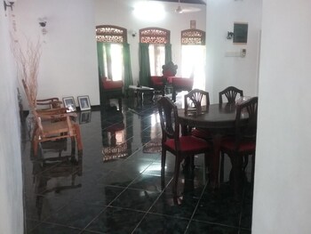 villa relax