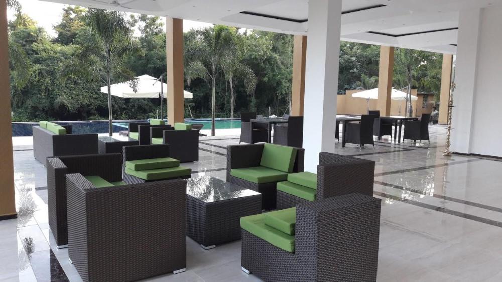 cassandra culture resort