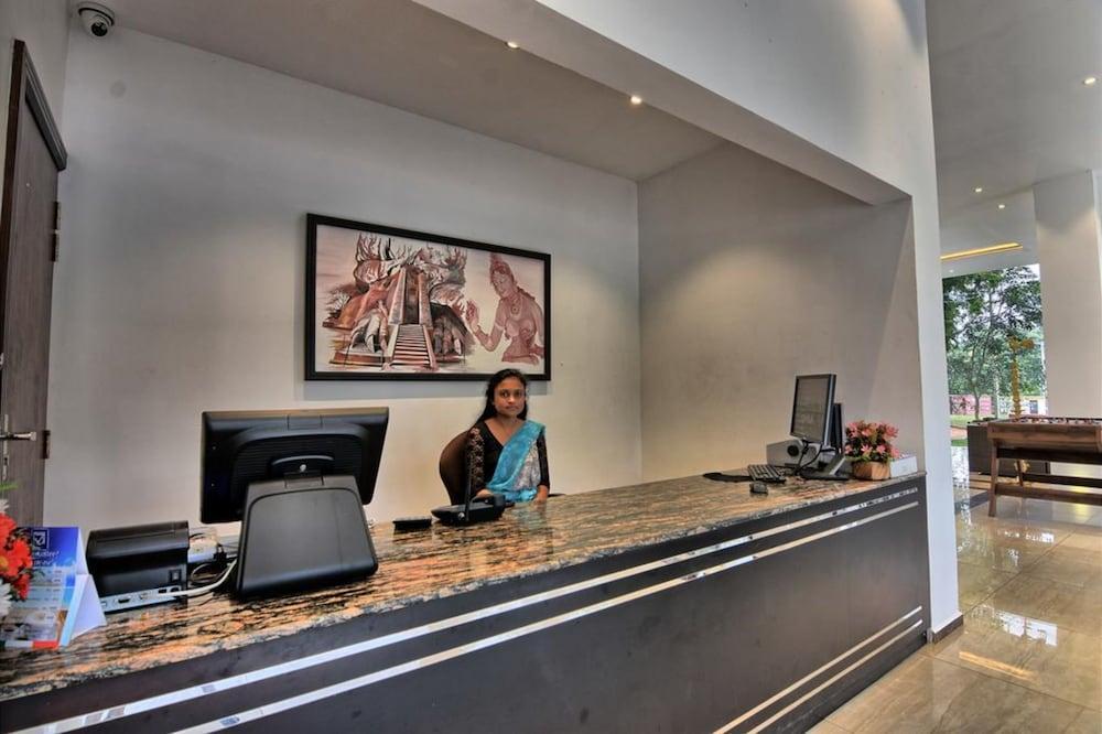 cassandra culture resort