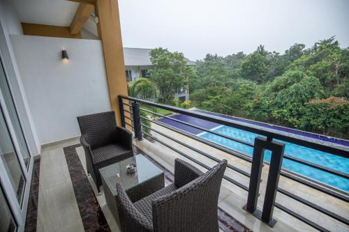 cassandra culture resort