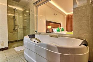 cassandra culture resort