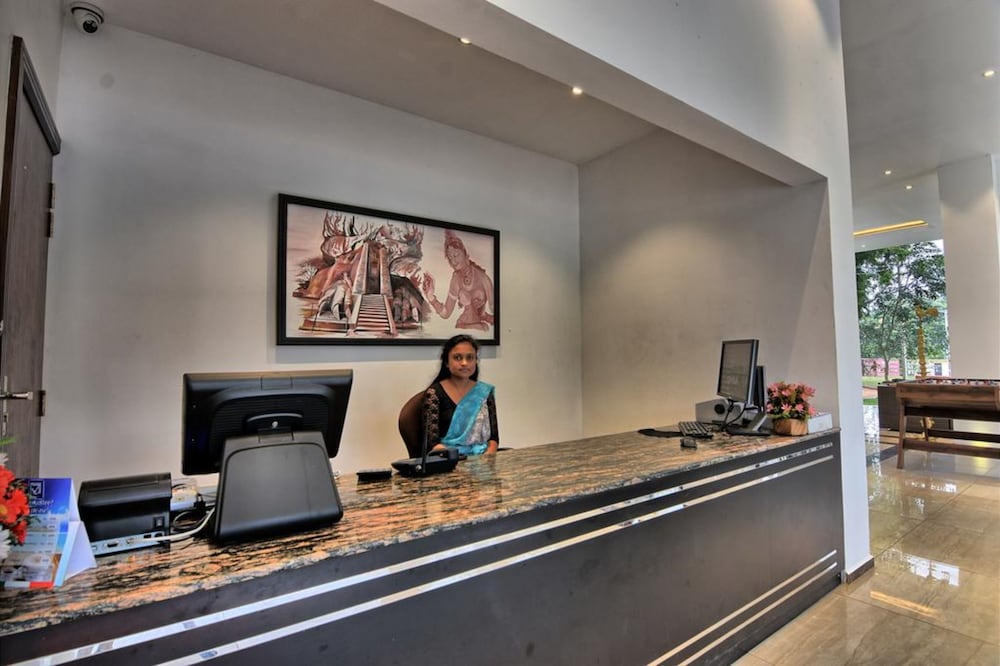 cassandra culture resort