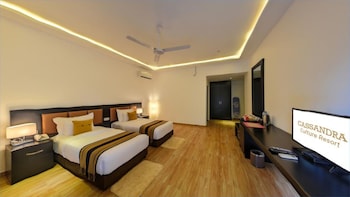 cassandra culture resort