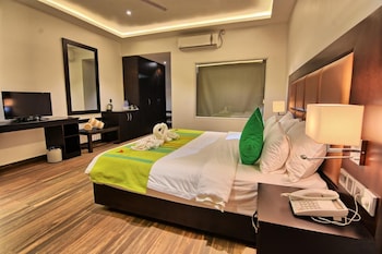 cassandra culture resort