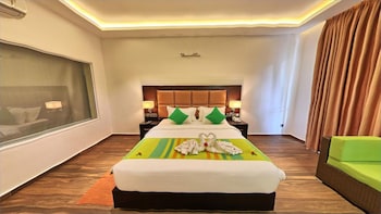 cassandra culture resort