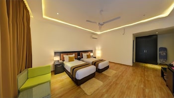 cassandra culture resort