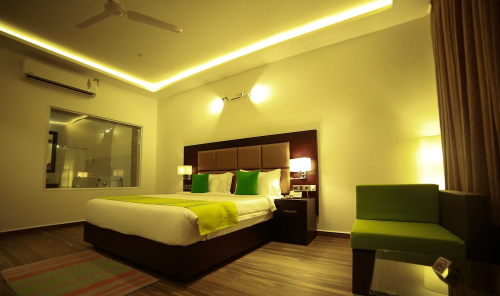 cassandra culture resort