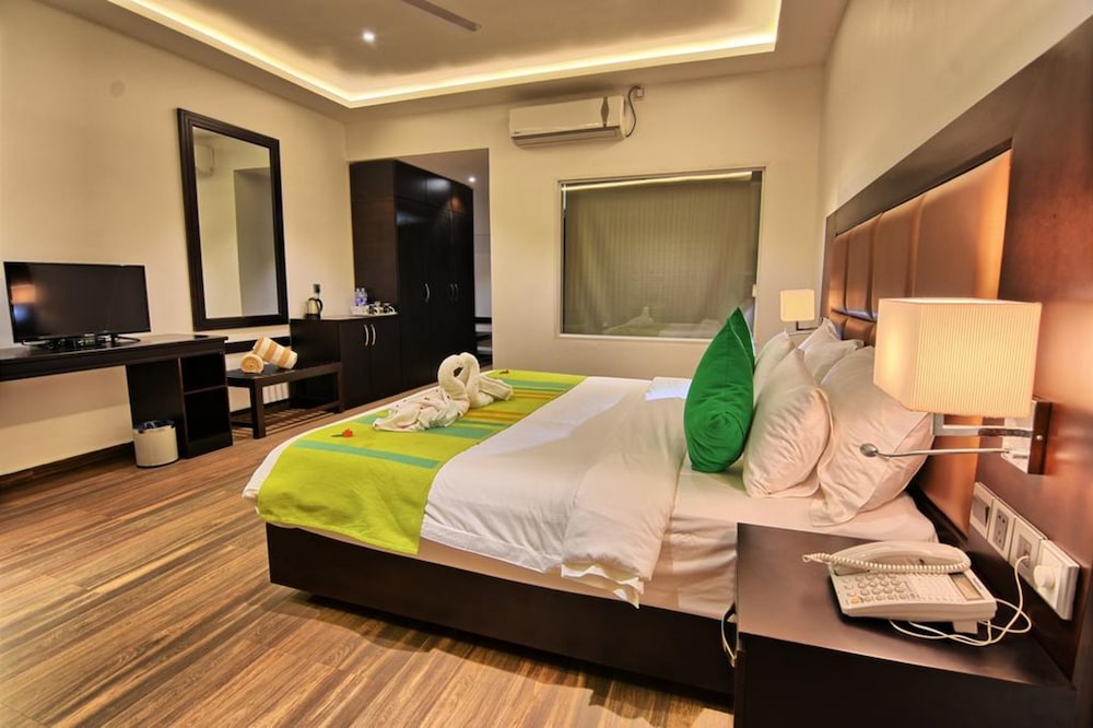 cassandra culture resort