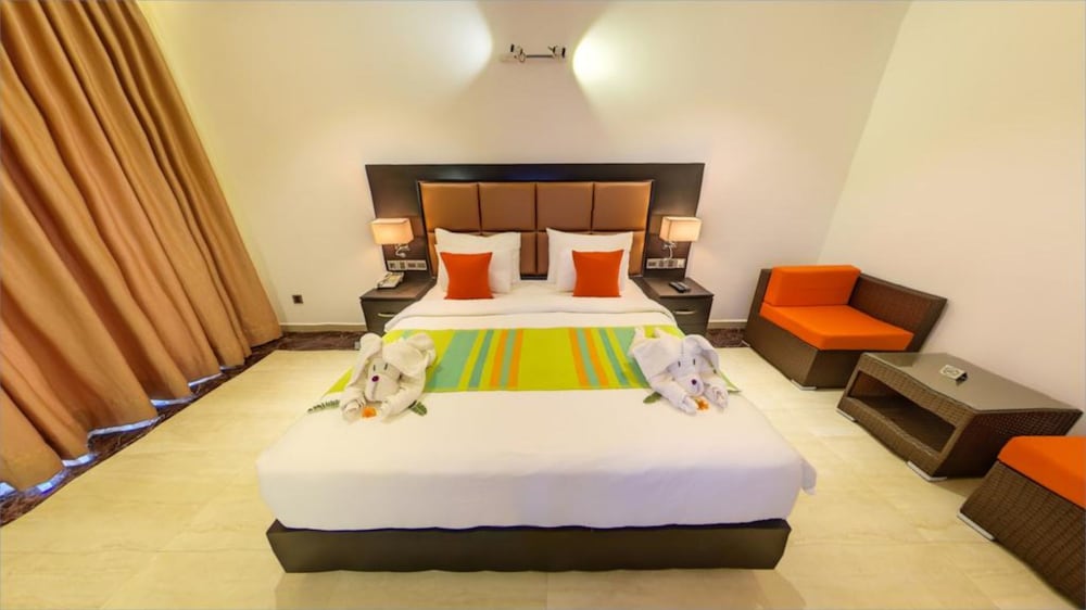 cassandra culture resort