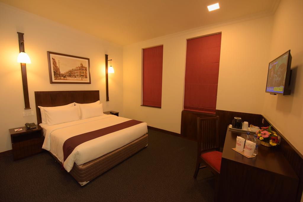 hotel nippon colombo