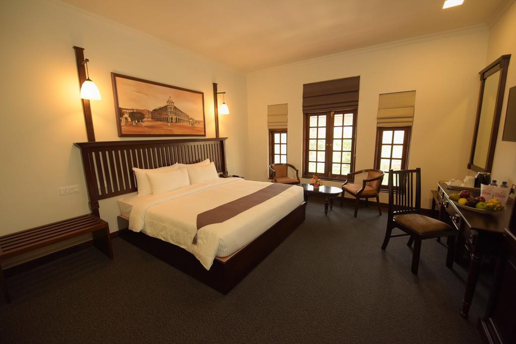 hotel nippon colombo