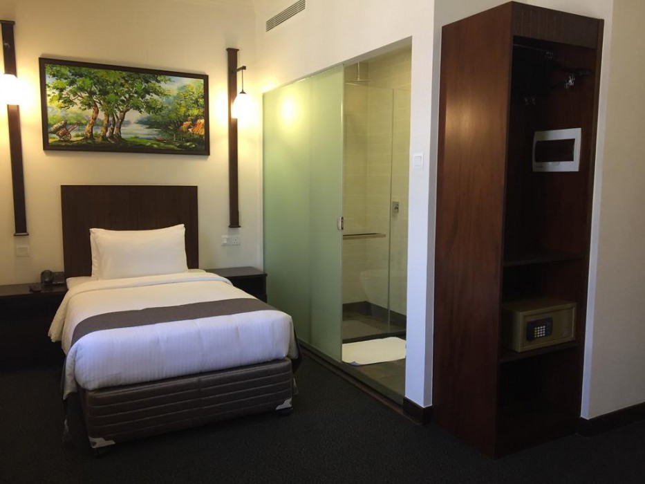 hotel nippon colombo