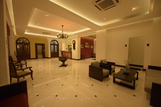 hotel nippon colombo