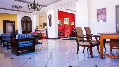 hotel nippon colombo