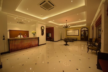 hotel nippon colombo