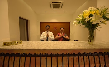 hotel nippon colombo