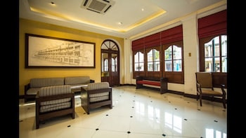 hotel nippon colombo