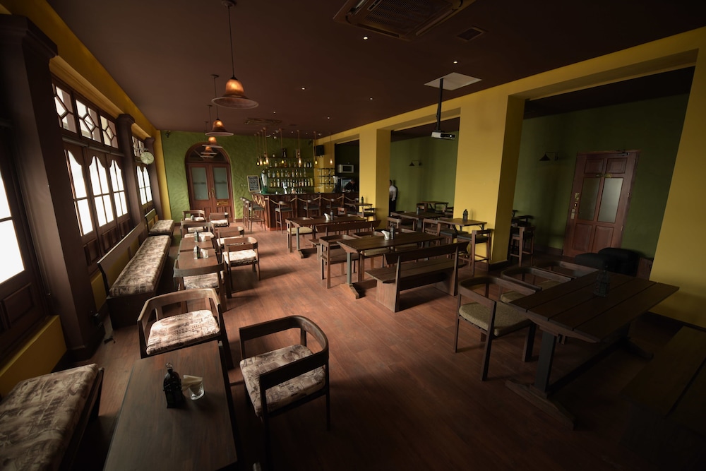 hotel nippon colombo