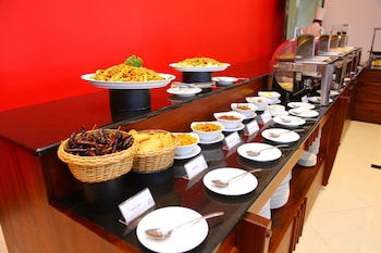 hotel nippon colombo