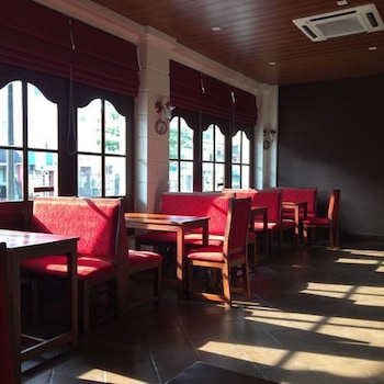 hotel nippon colombo