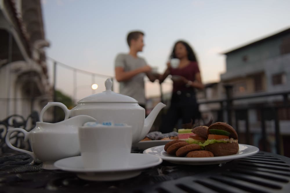 hotel nippon colombo