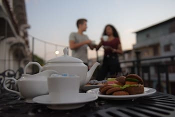 hotel nippon colombo