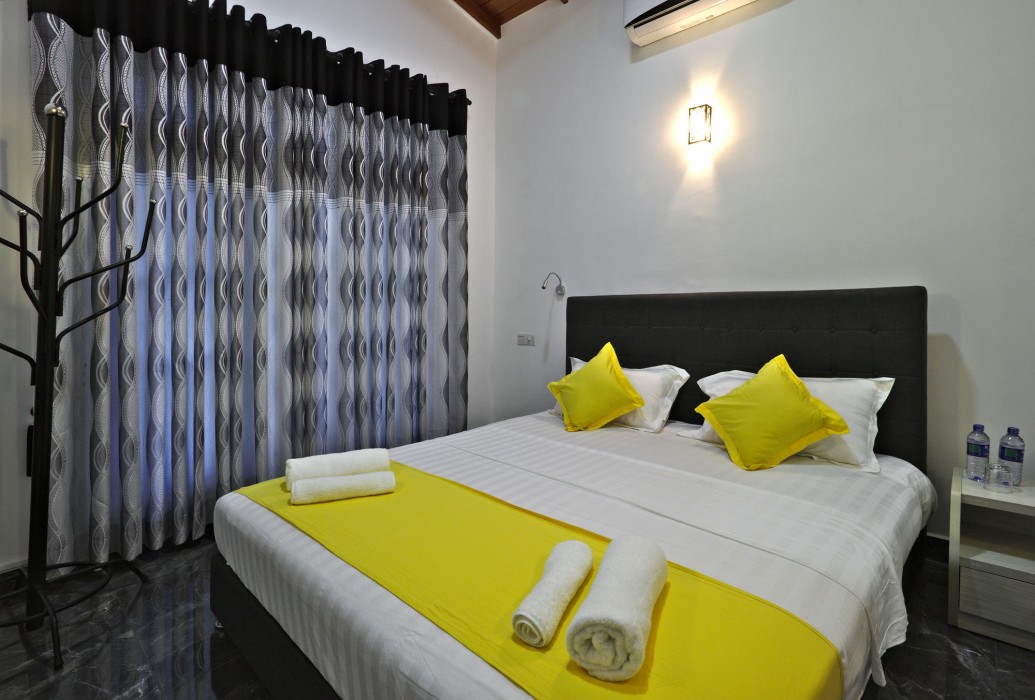 Kandyan Bluestar Villa,Sri Lanka>>Kandy,2.5 star