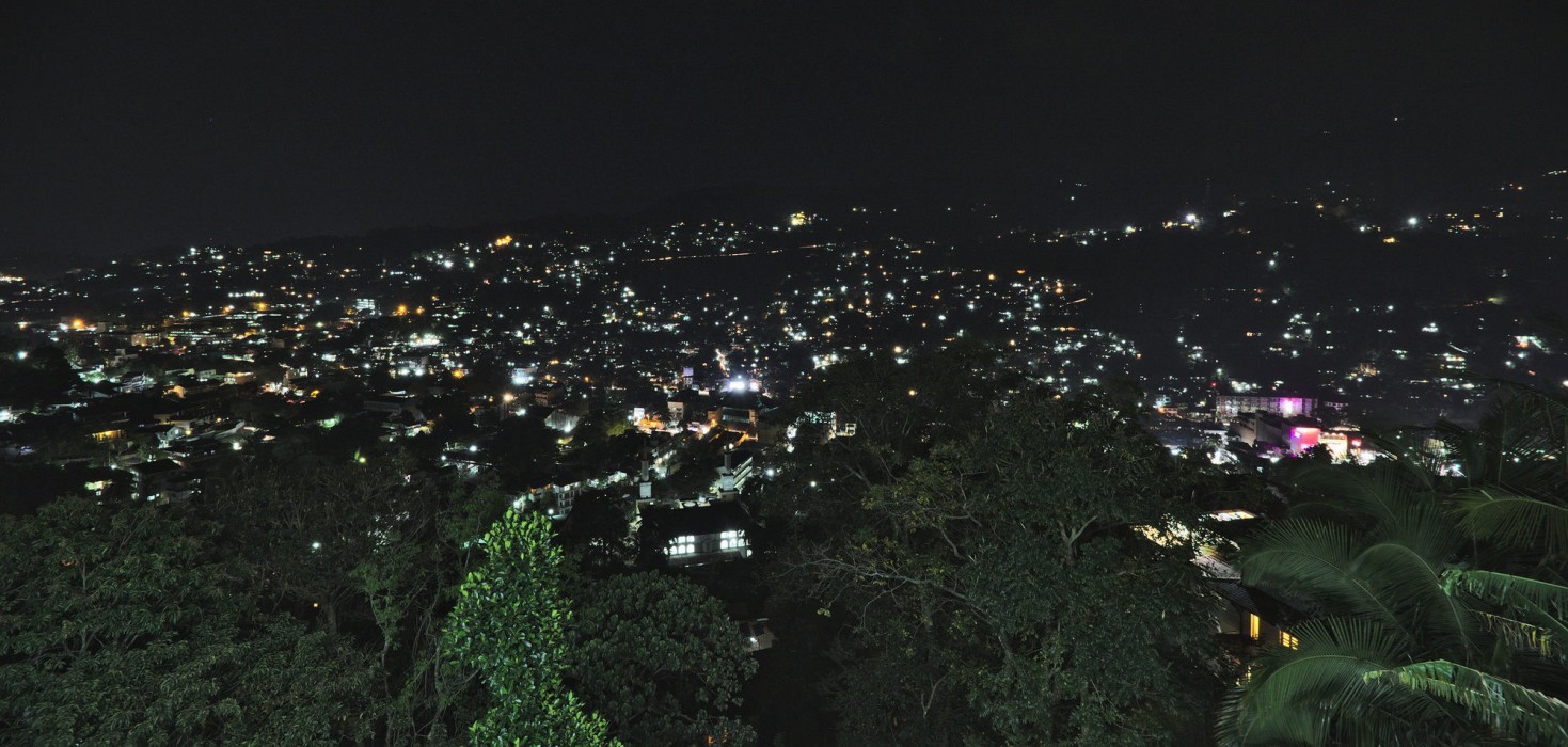 Kandyan Bluestar Villa,Sri Lanka>>Kandy,2.5 star