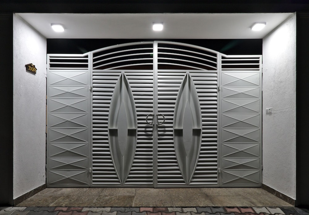 kandyan bluestar villa