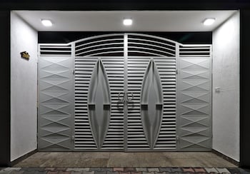 kandyan bluestar villa