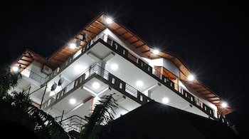 kandyan bluestar villa