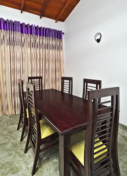 kandyan bluestar villa