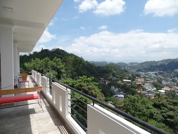 kandyan bluestar villa