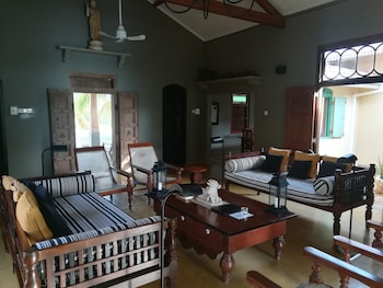 villa setha wadi