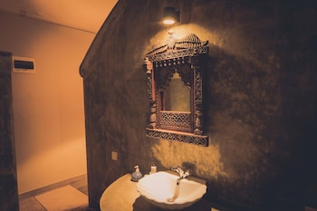 villa setha wadi