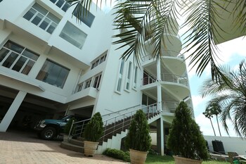 Hotel Oviya,Sri Lanka>>Anuradhapura,3 star