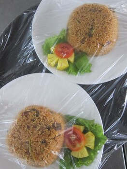 Hotel Oviya,Sri Lanka>>Anuradhapura,3 star