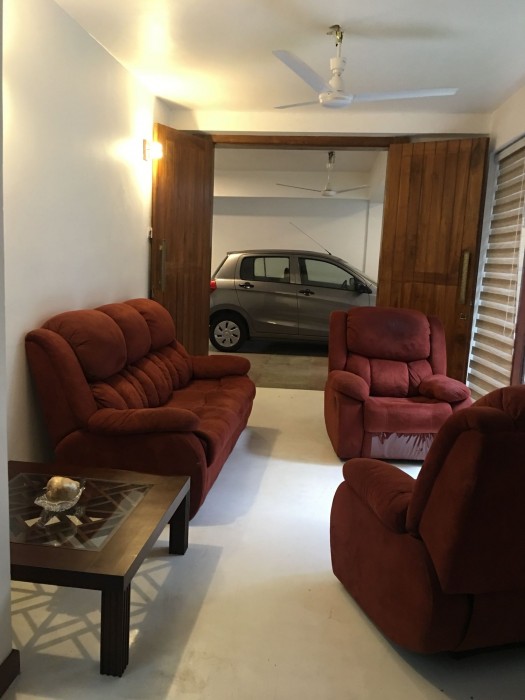 White Avenue,Sri Lanka>>Colombo,3 star