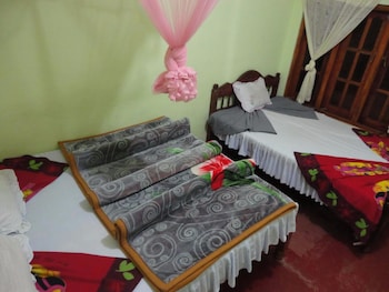 bel view guest house