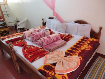 bel view guest house