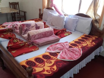 bel view guest house